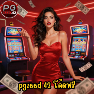 pgzeed 42 โค้ดฟรี